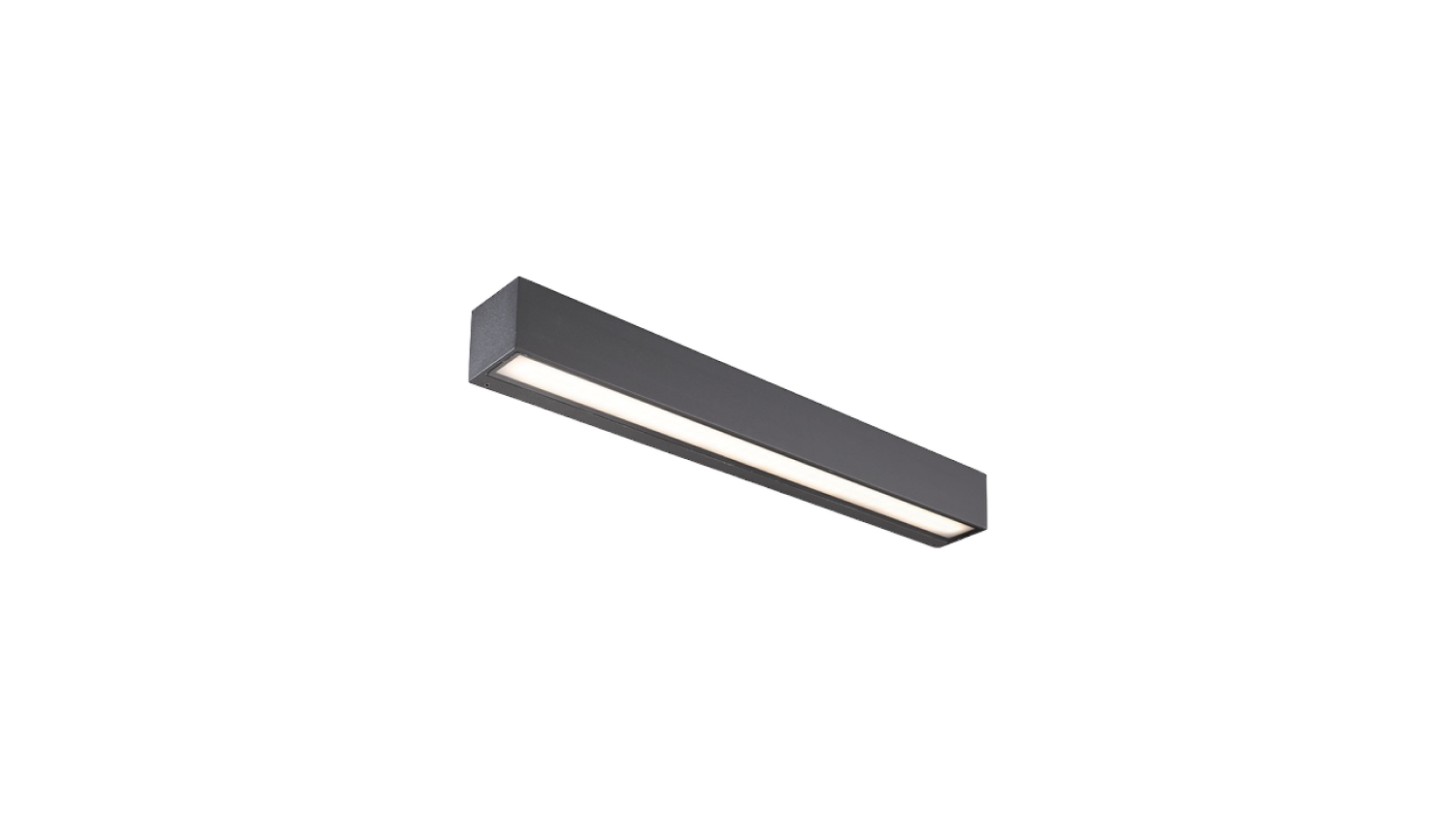 W-1291A-20-GR-WW Уличный настенный светильник SWG DesignLed HL W-1291A-20-GR-WW