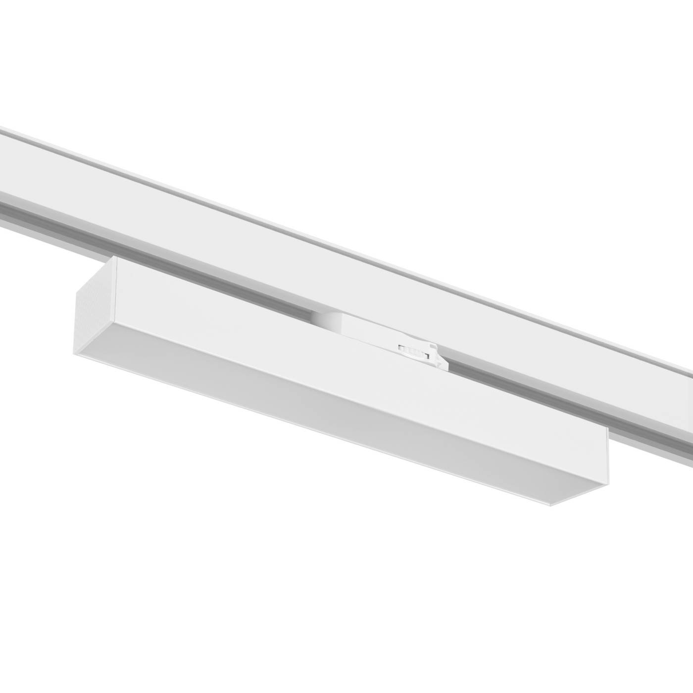202046-4W Трековый светильник Lilla Lightstar 202046-4W