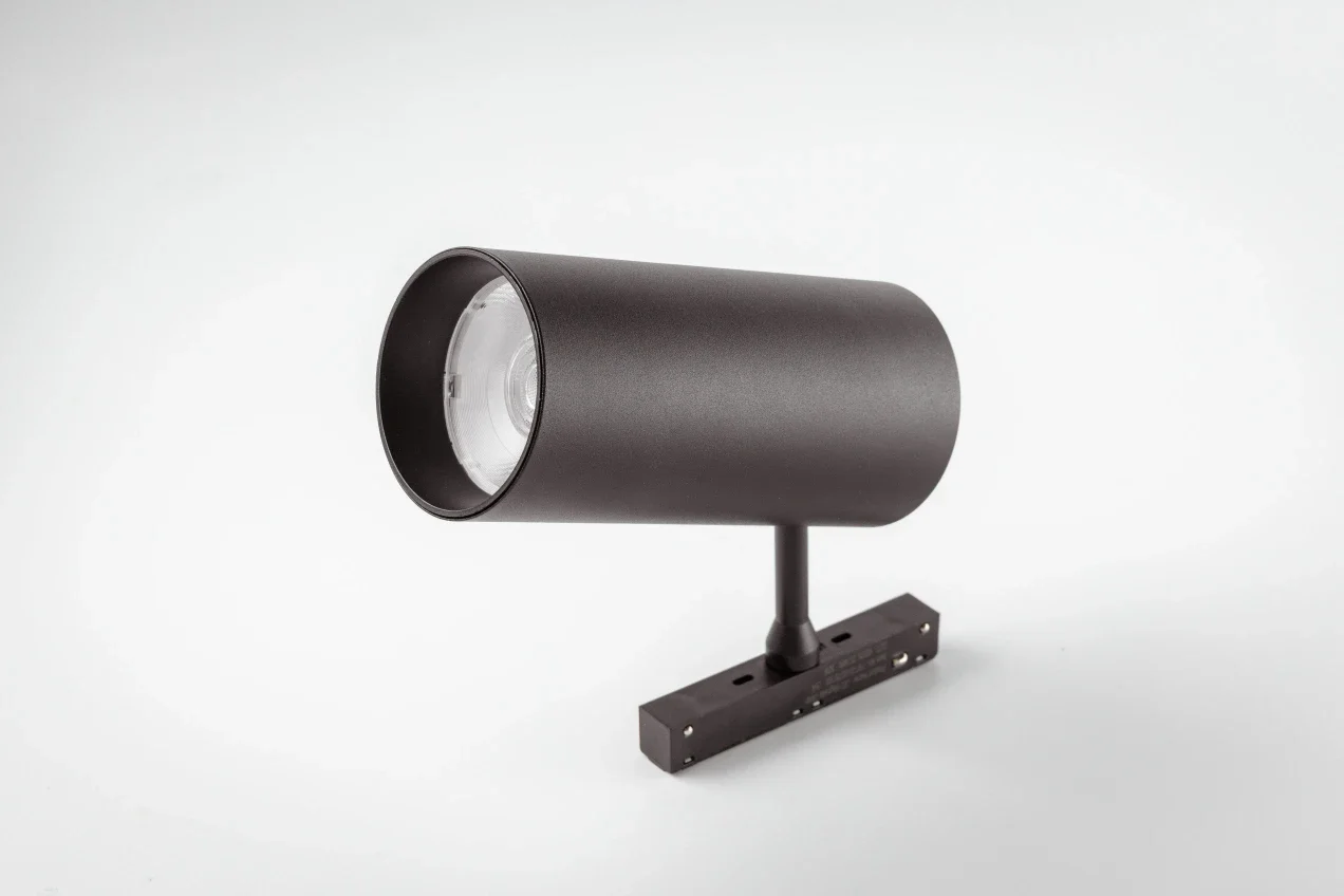 Трековый светильник Fly-Fi ЛЭД-ПРОФИ FF-S-SP-30