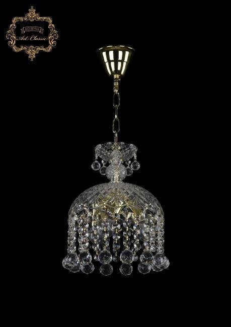 14.01.3.d22.Gd.B Светильник подвесной Art Classic 14.01.3.d22.Gd.B