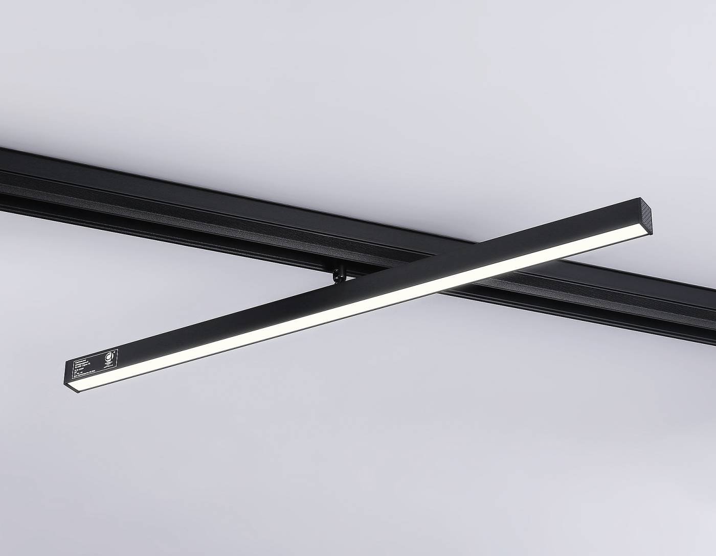 Трековый светильник Ambrella Track System GL4206