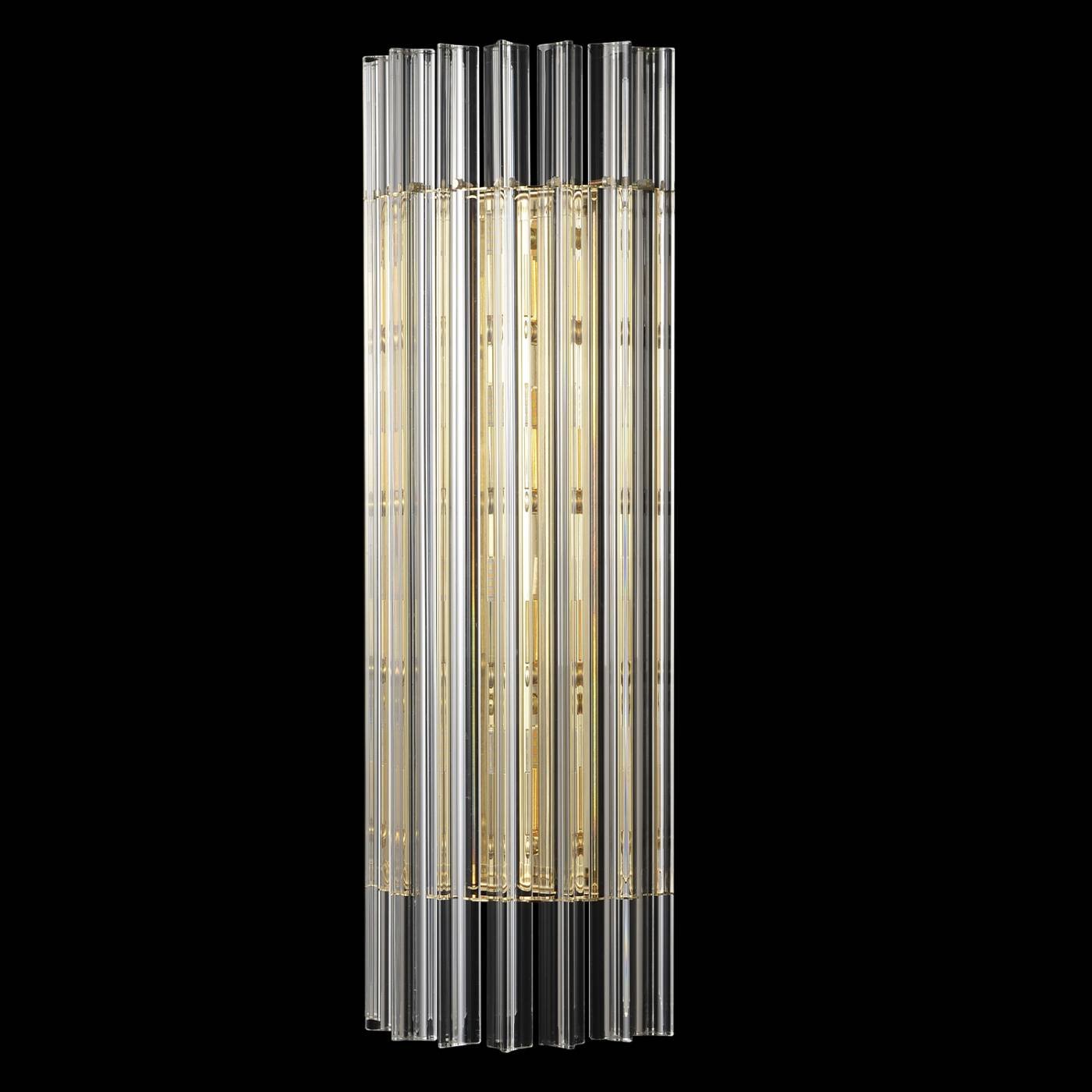 COLOSSEO AP4 Настенное бра Crystal Lux Colosseo COLOSSEO AP4