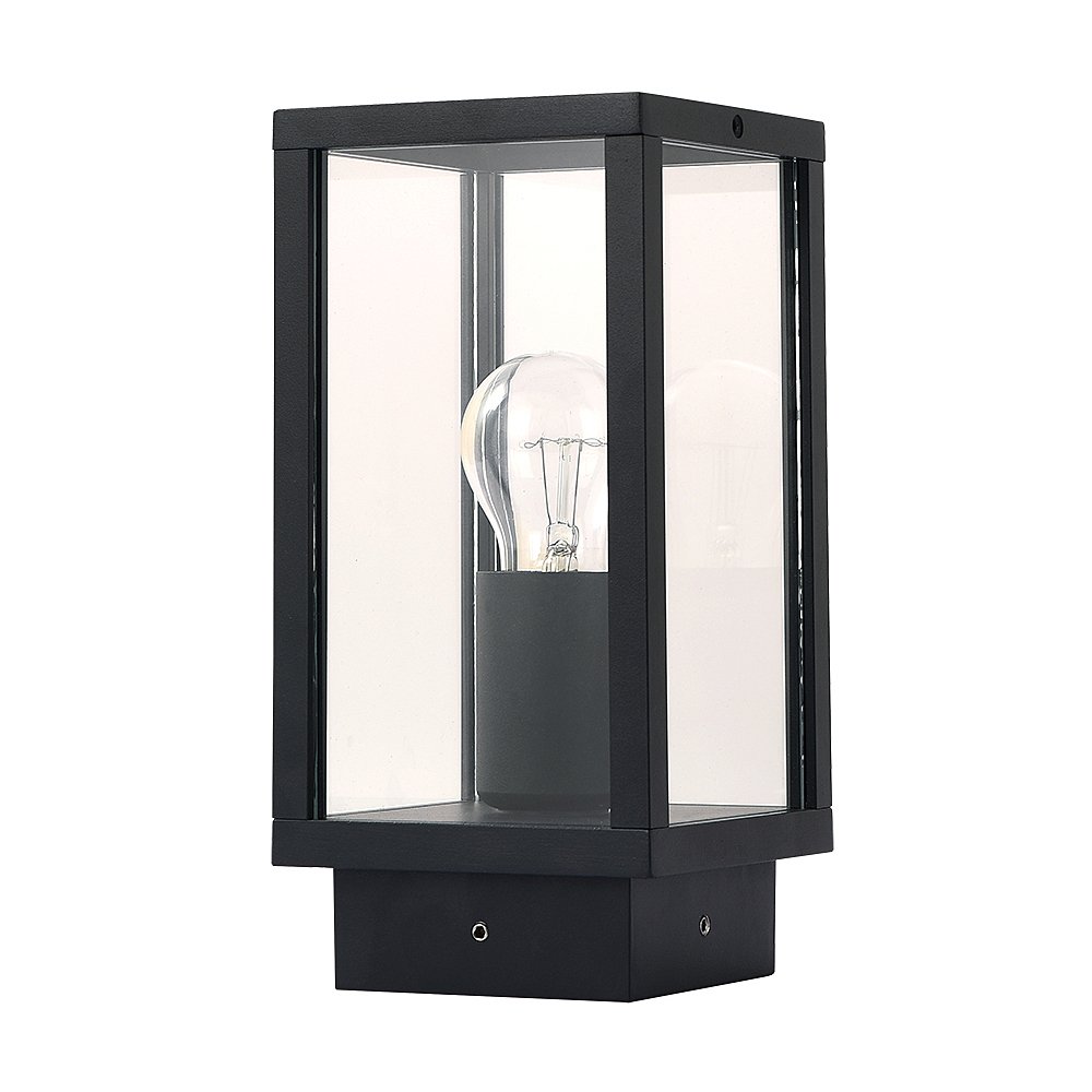 A1631FN-1BK Уличный наземный светильник Arte Lamp Pot A1631FN-1BK