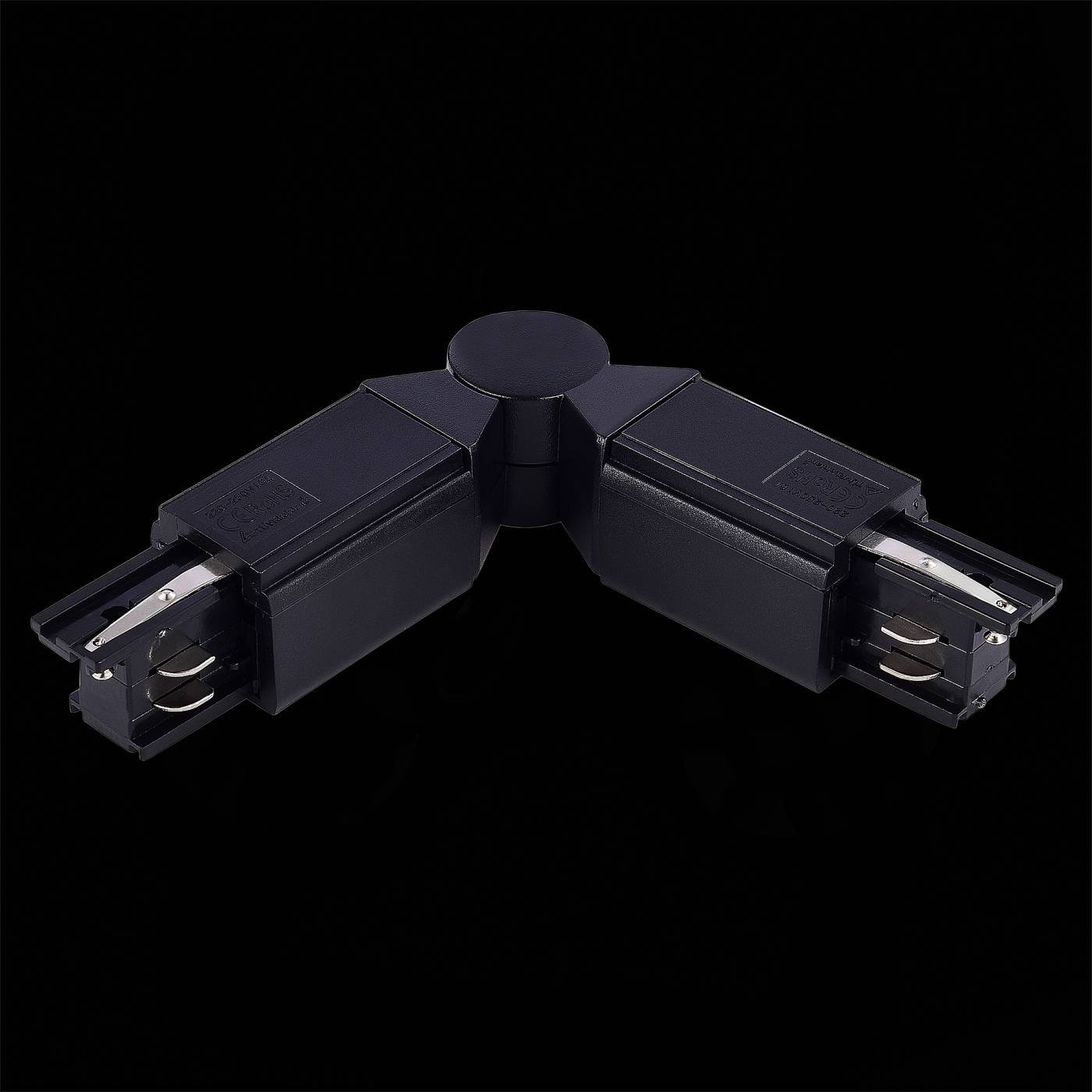 ST030.409.18 Поворотный угол для трехфазного шинопровода ST Luce ST030.409.18