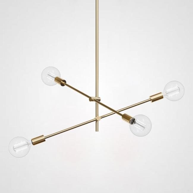 178049-22 Люстра на штанге ImperiumLoft 83642-22 178049-22