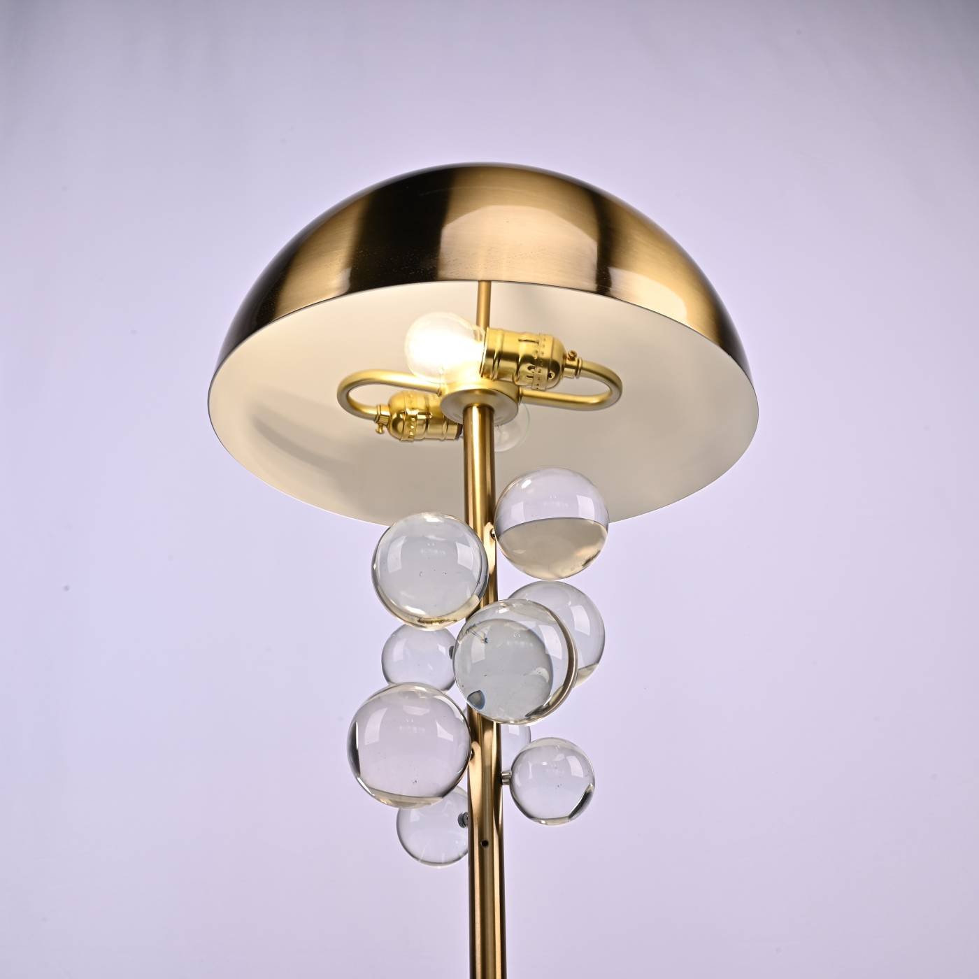Настольная лампа ImperiumLoft 43.383-0 143987-22