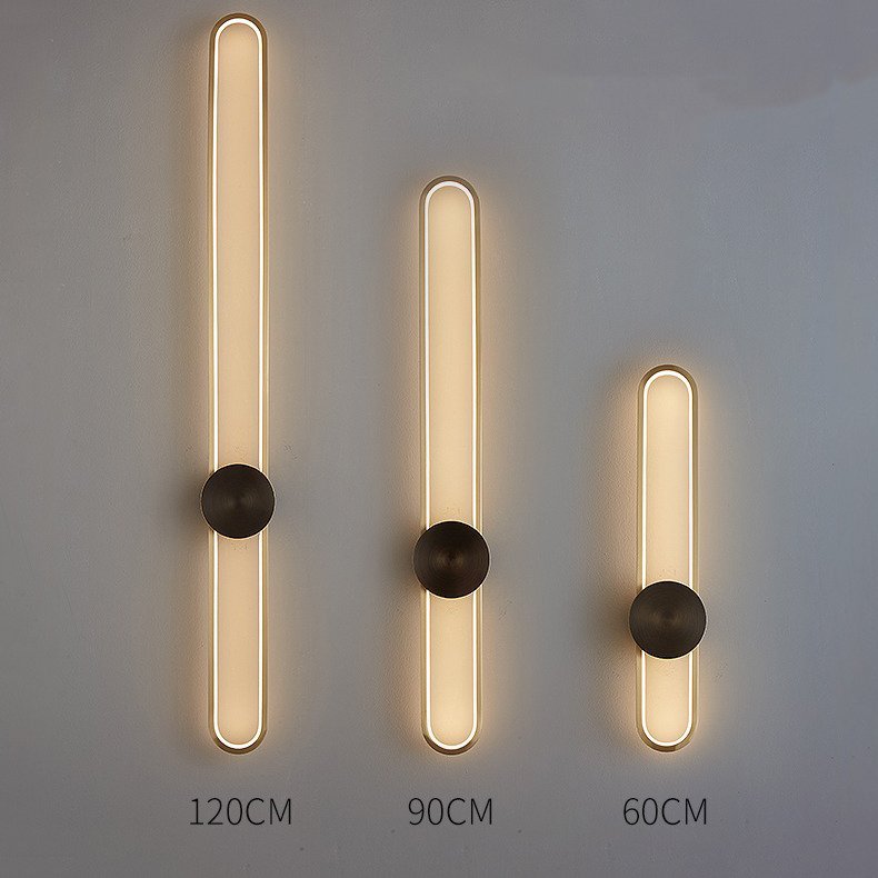 Настенный светильник ImperiumLoft Heidy-L01 230868-23