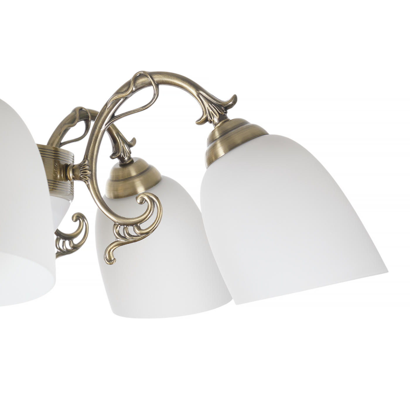 MR1523-8C Потолочная люстра MyFar Biene MR1523-8C