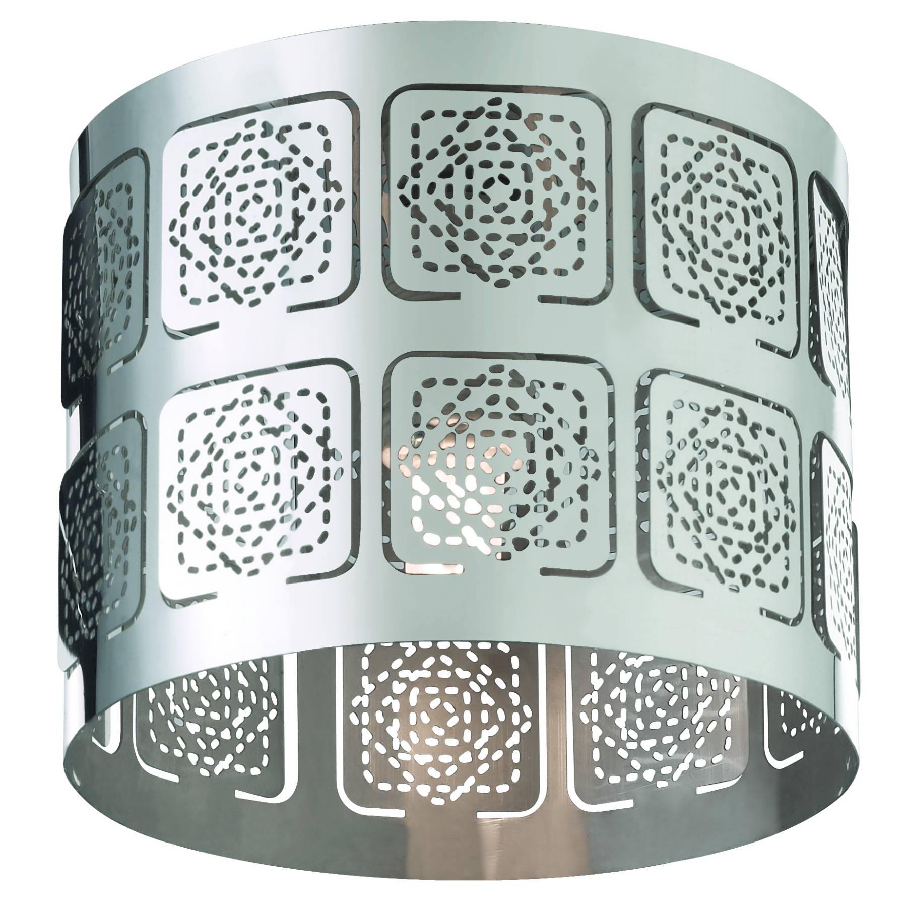 369467 Встраиваемый светильник с узорами Arbor 369467 Novotech