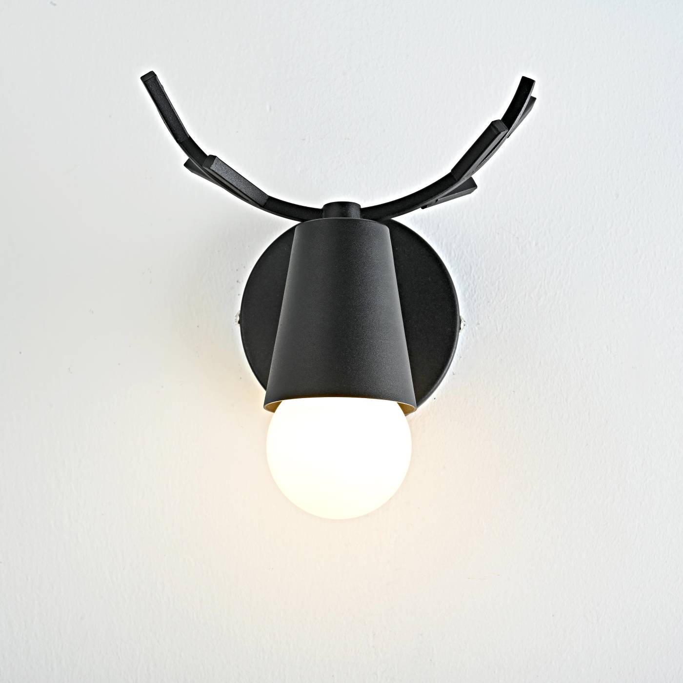 Настенное бра ImperiumLoft Deer01 181038-26
