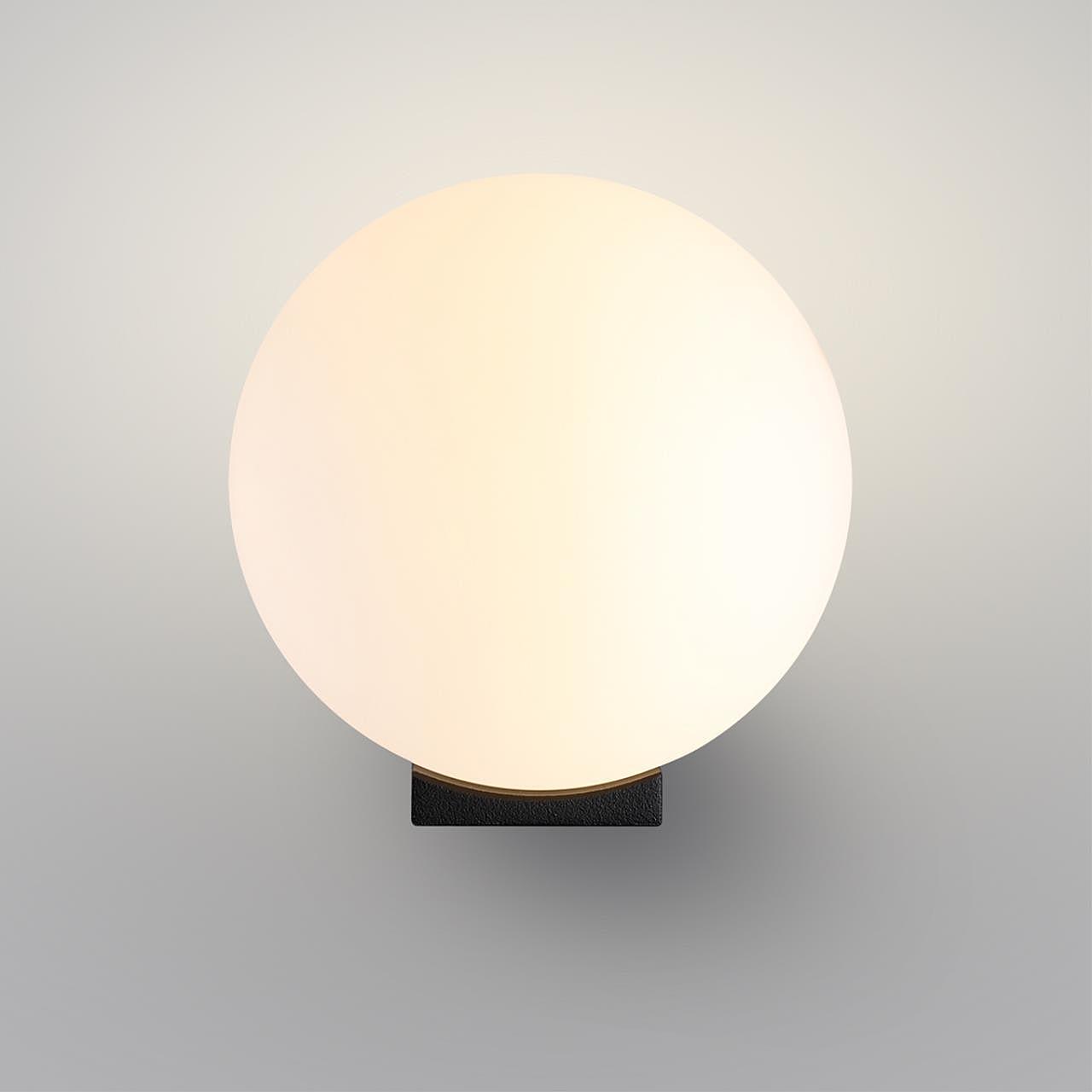 Уличный настенный светильник Odeon Light Viva 7124/1WA