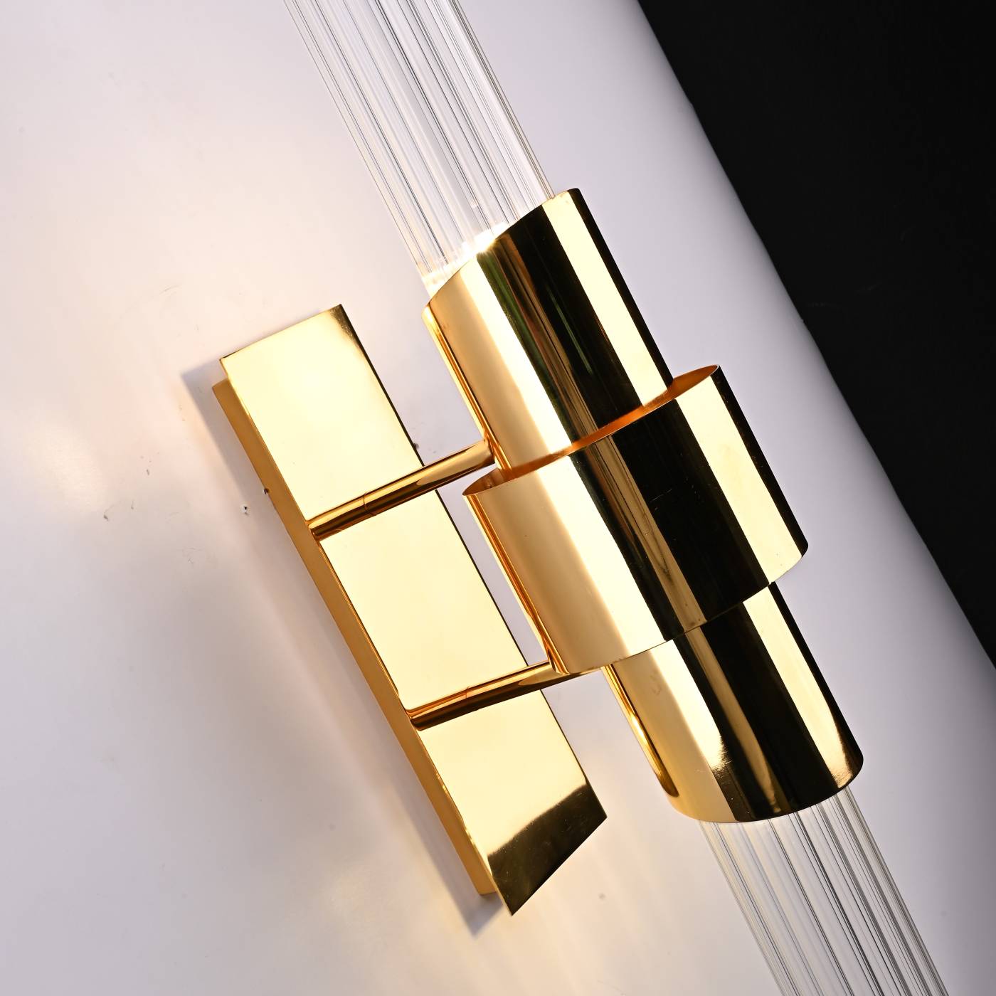 255850-22 Настенное бра ImperiumLoft 44.723 255850-22