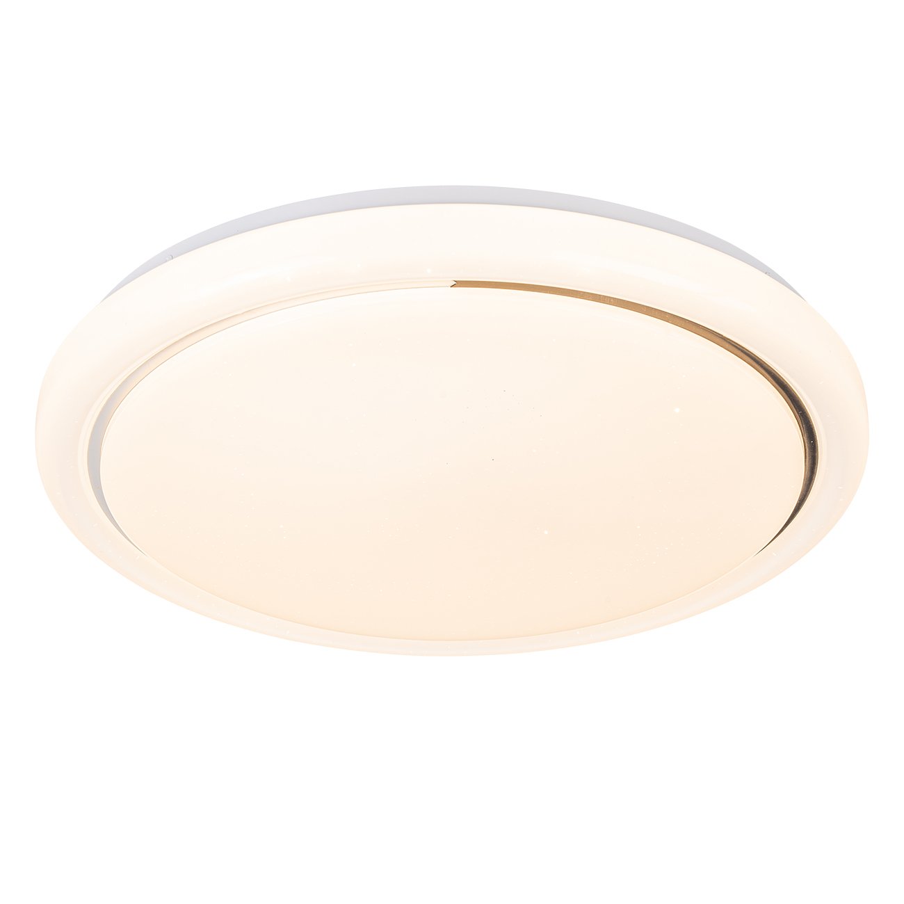 10227/S LED APP Потолочный светильник Escada 10227/S LED APP
