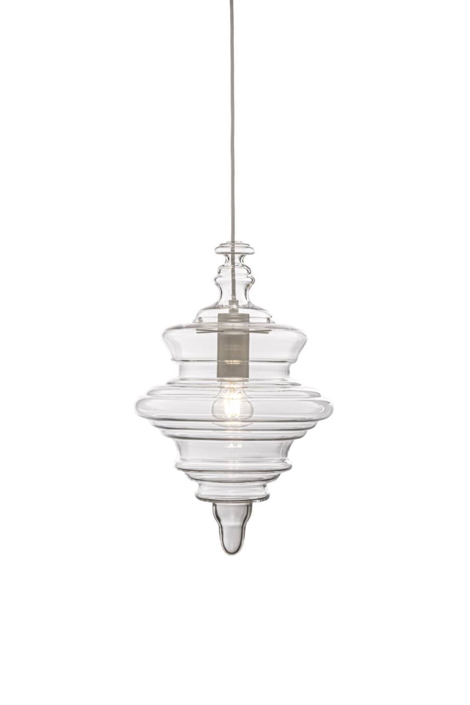P057PL-01W Светильник подвесной Maytoni Trottola P057PL-01W