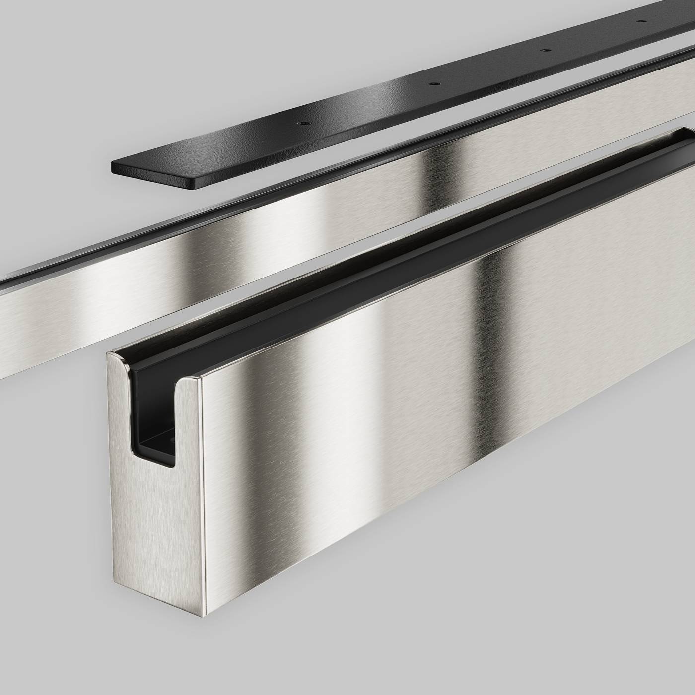 Трековый светильник Maytoni Basis TR151-1-12W3K-PT