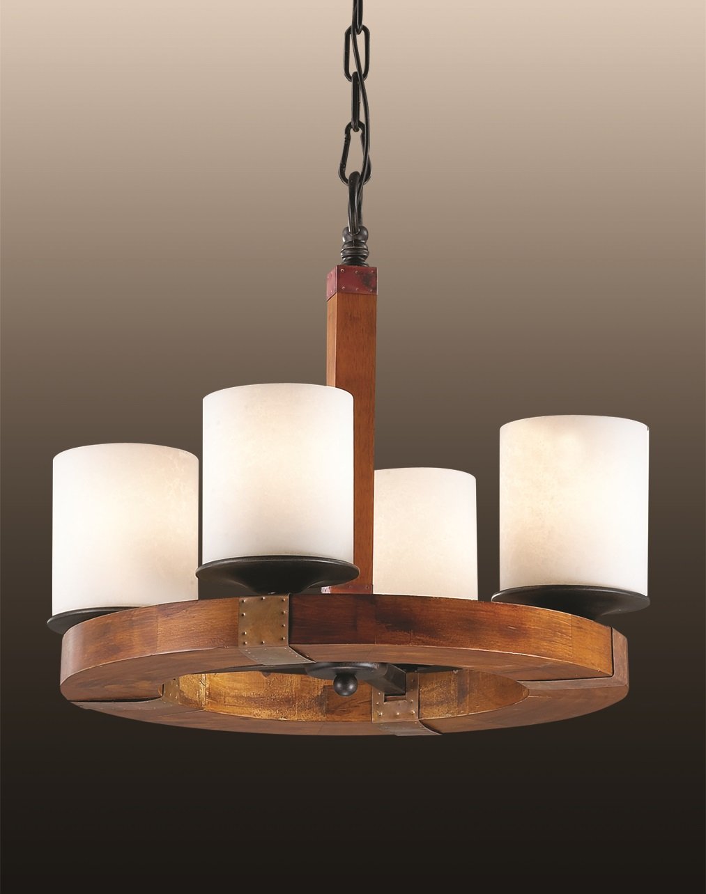 Подвесная люстра Odeon Light Fabo 2767/4