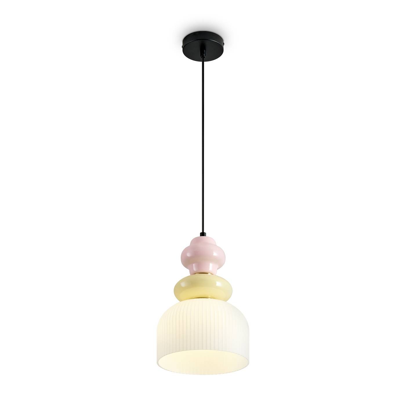 Светильник подвесной Freya Alzare FR5595PL-01B4