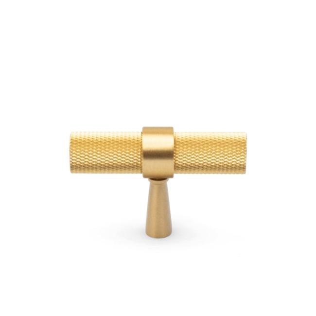 Ручка-кнопка Delight Collection Evora PC0081-T50