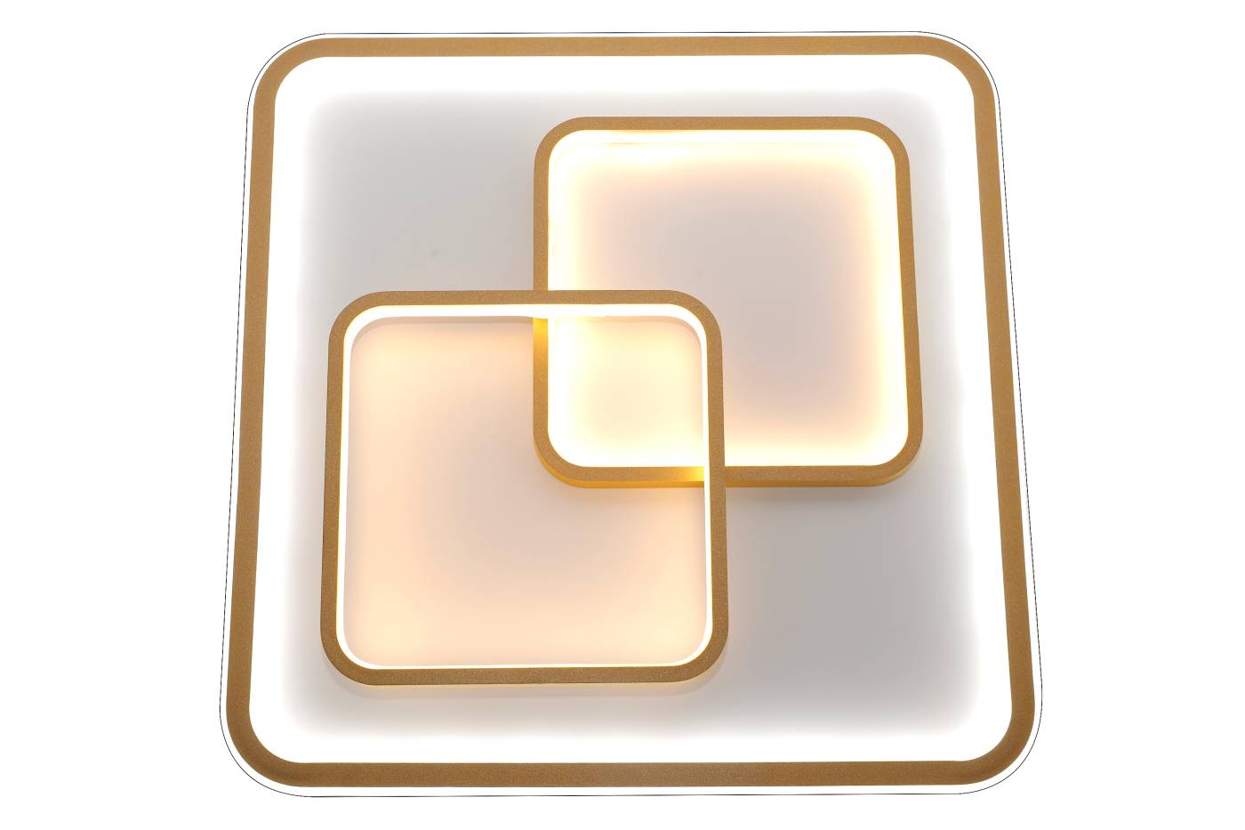 Потолочная светодиодная люстра Led Lamps Natali Kovaltseva LED LAMPS 81313