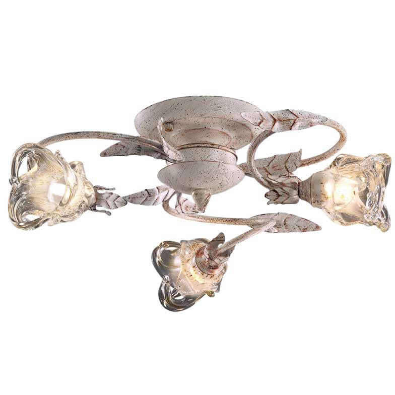 2241/3C Потолочная люстра Odeon Light Kado 2241/3C