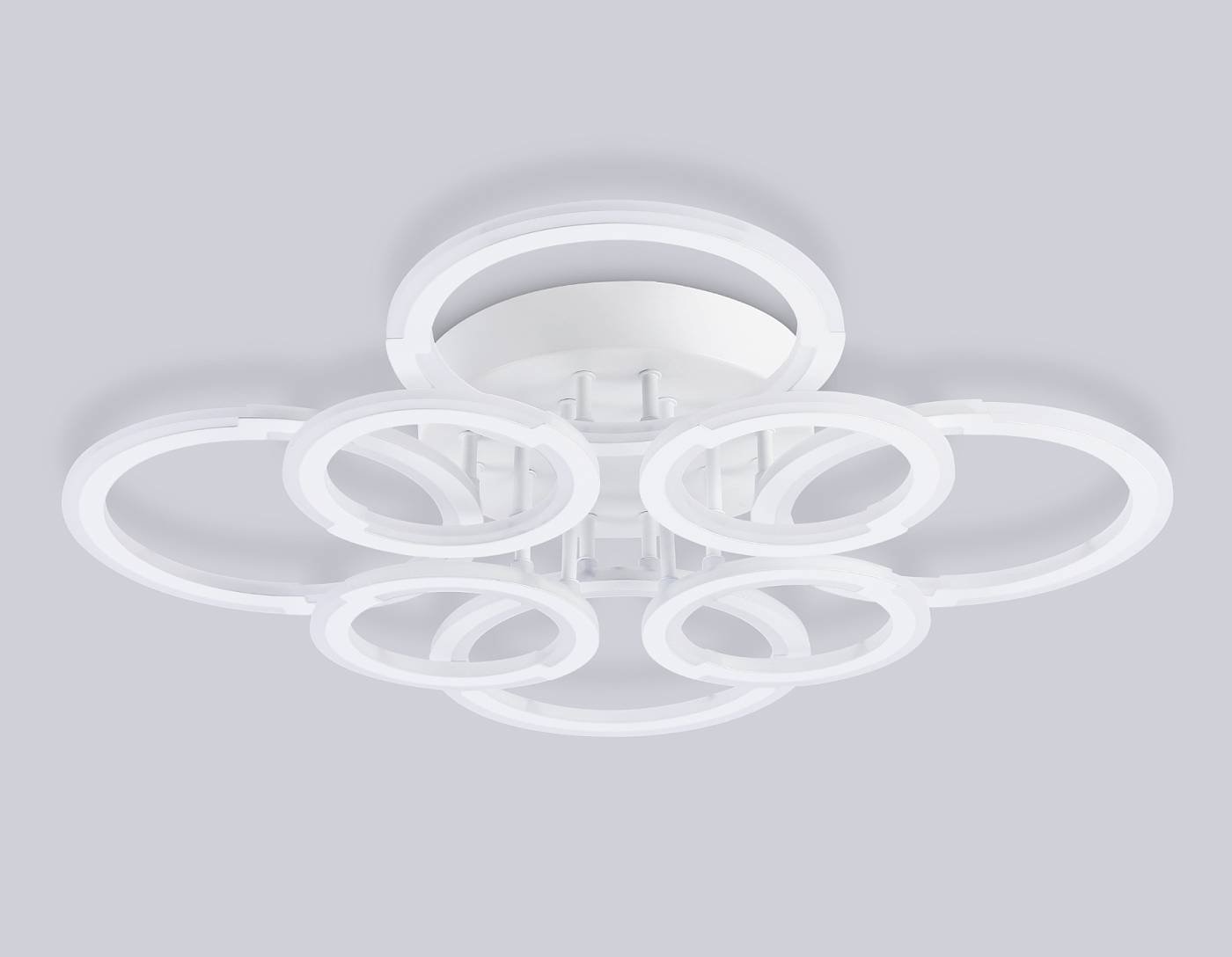 Потолочная люстра Ambrella Original FA8945
