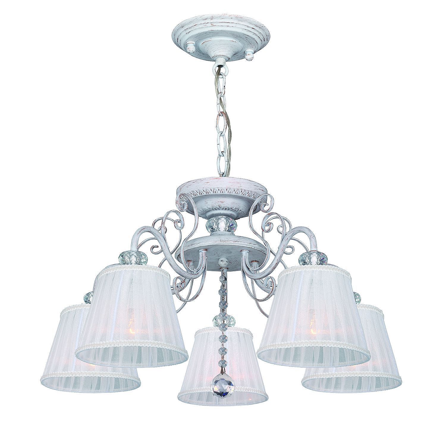 2150-5PC Подвесная люстра F-Promo Amanda 2150-5PC