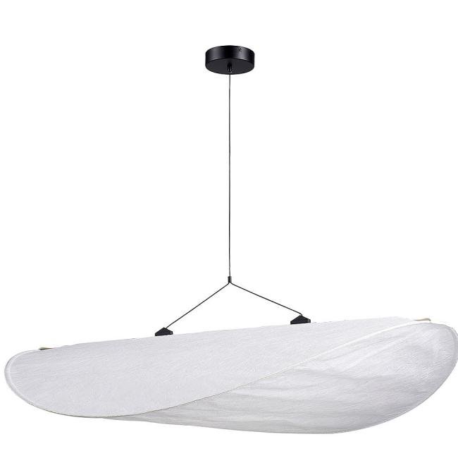 5866/06 SP-35 Светильник подвесной Divinare Fiamma 5866/06 SP-35