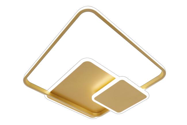 Потолочная люстра с пультом Led Lamps Natali Kovaltseva LED LAMPS 81310