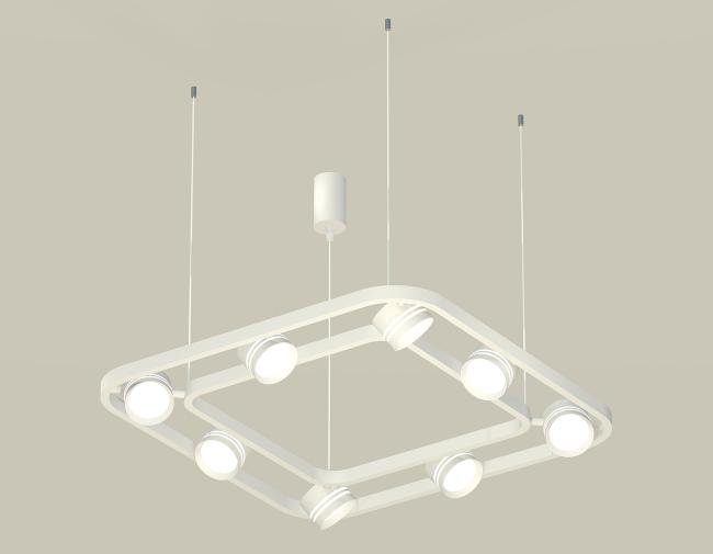 Подвесная люстра Ambrella Traditional DIY XB9177153