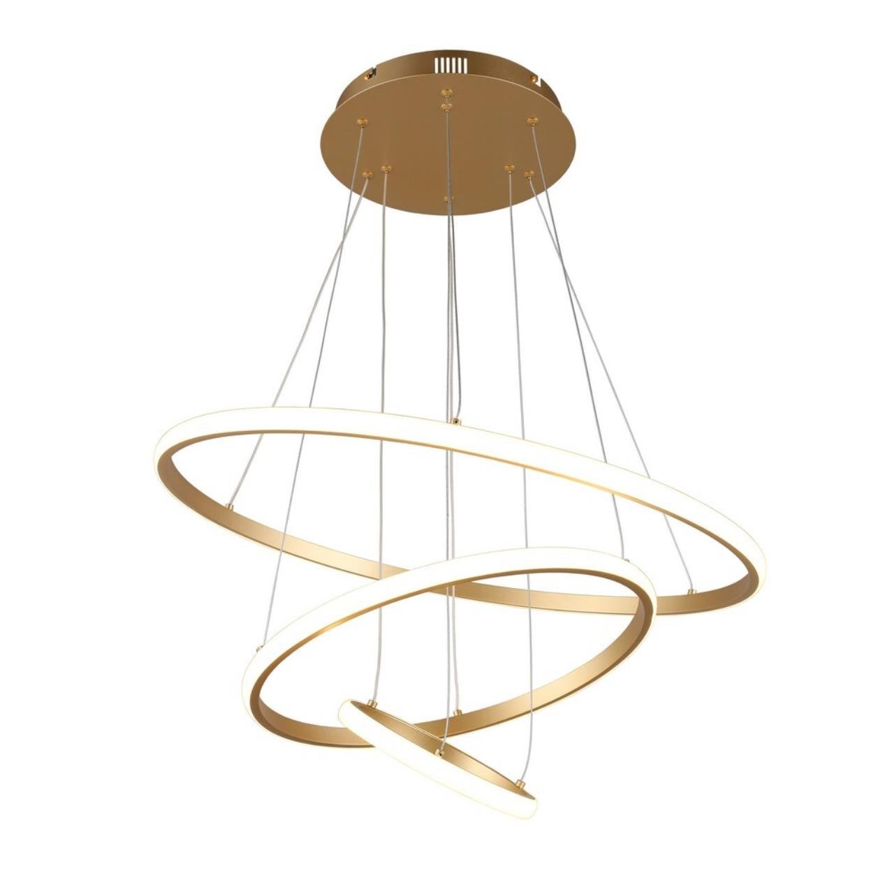 Подвесная люстра Aployt Janina APL.018.13.60