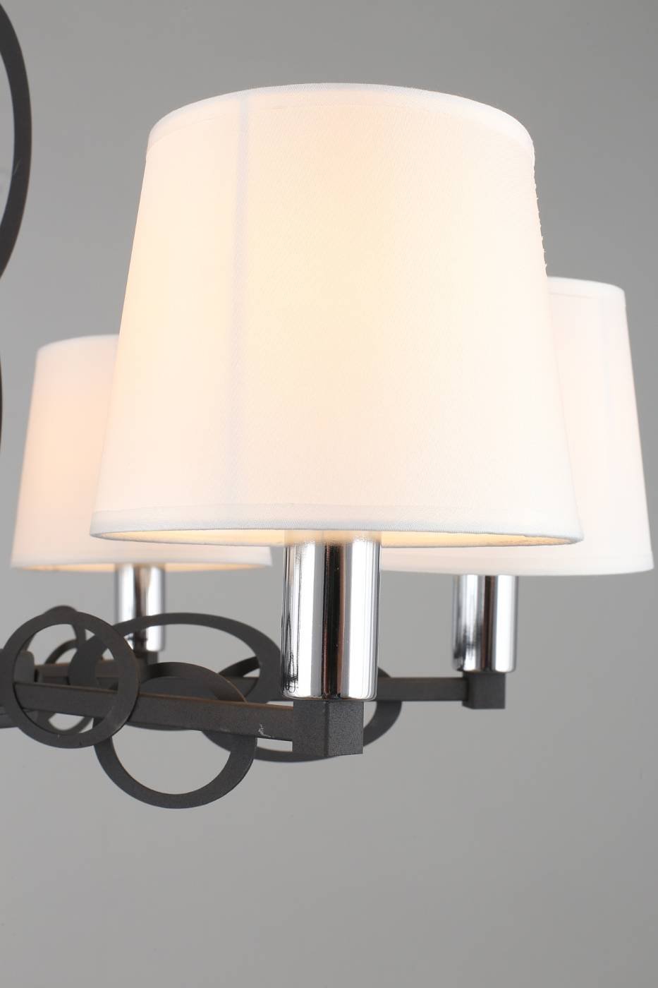 Потолочная люстра Omnilux Reggello OML-64907-06