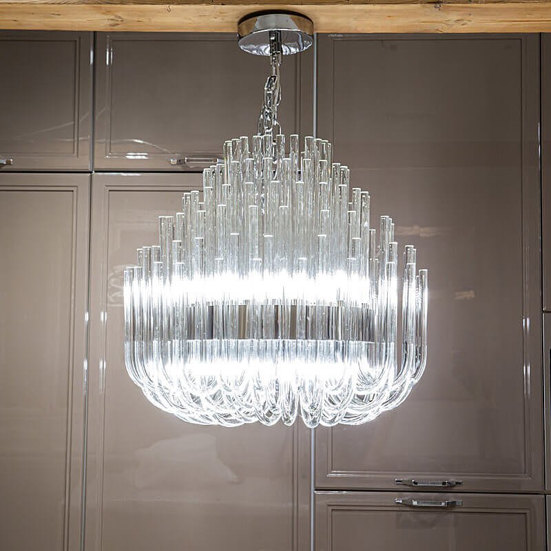 L23516 Подвесная люстра L'Arte Luce Luxury Durren L23516
