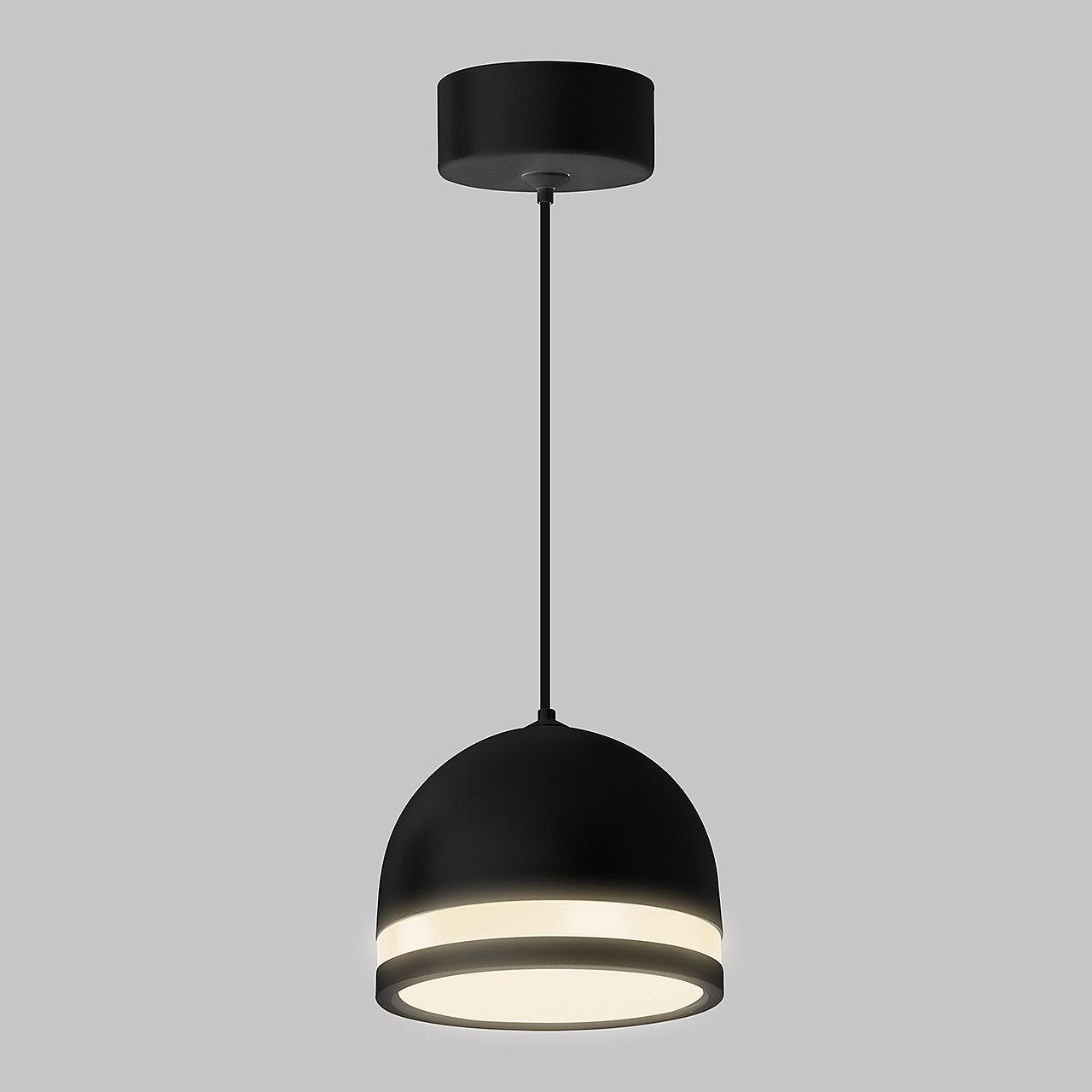 IL.0005.2900-P-BK Светильник подвесной IMEX Arta IL.0005.2900-P-BK