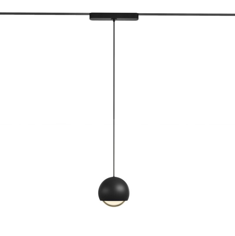DK5316-BK Трековый светильник Denkirs Air Hang DK5316-BK