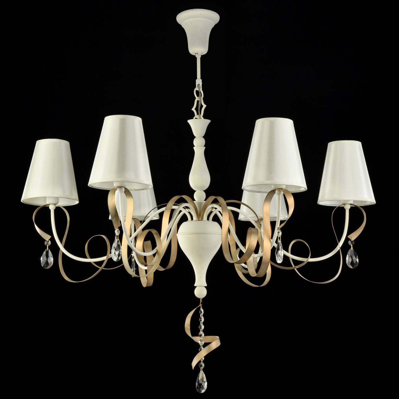 ARM010-06-W Подвесная люстра Maytoni Intreccio ARM010-06-W