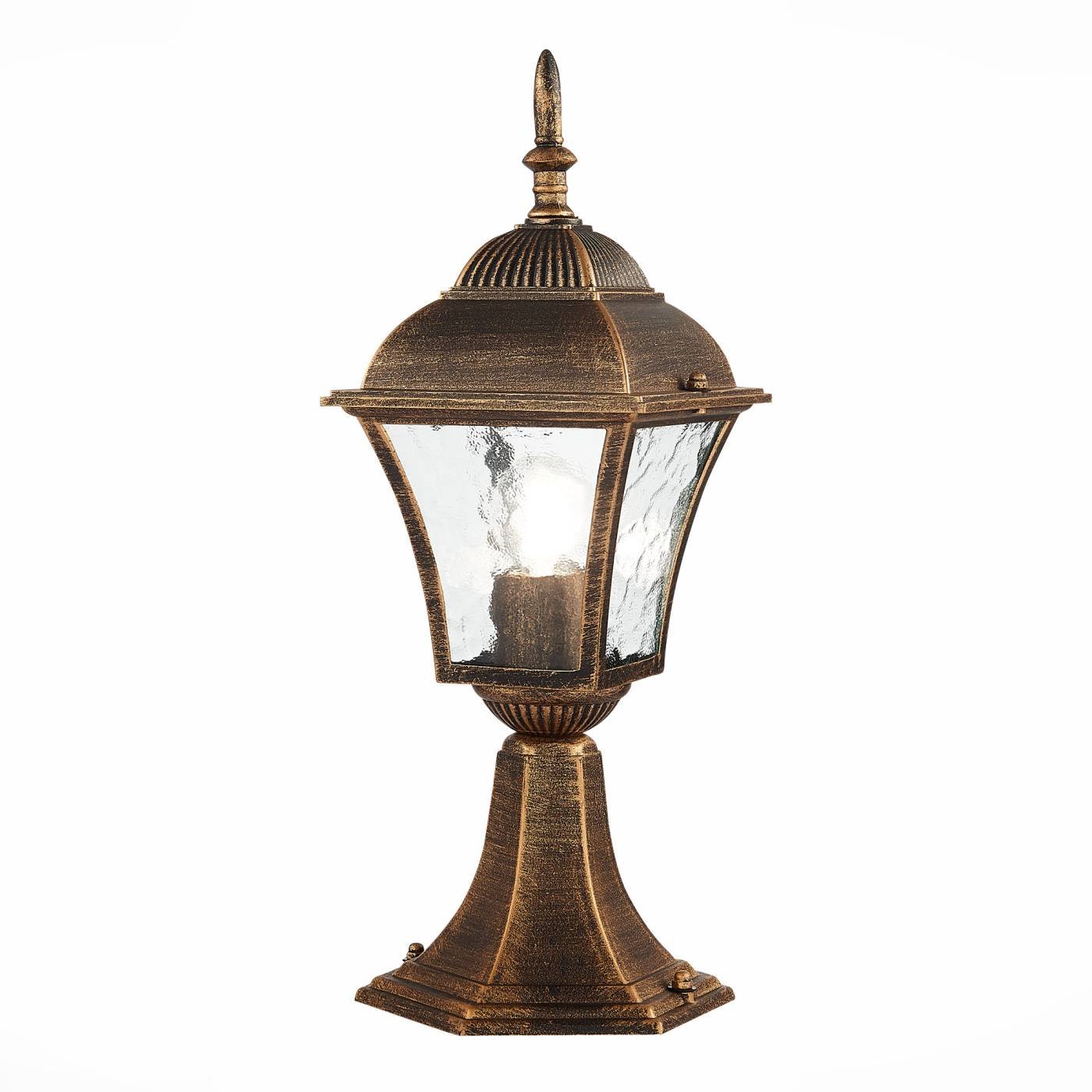 SL082.205.01 Уличный наземный светильник ST Luce Domenico SL082.205.01