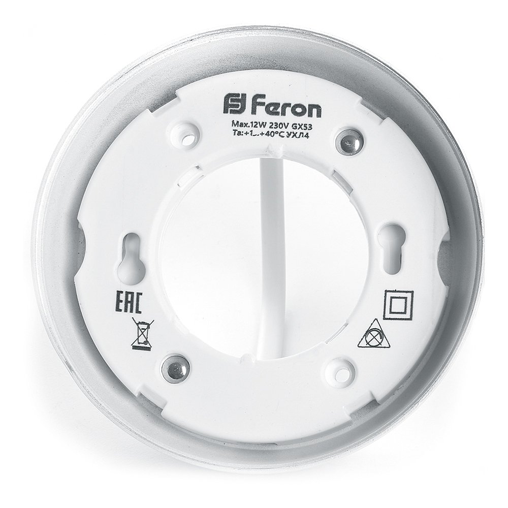 Накладной светильник Feron HL356 41509