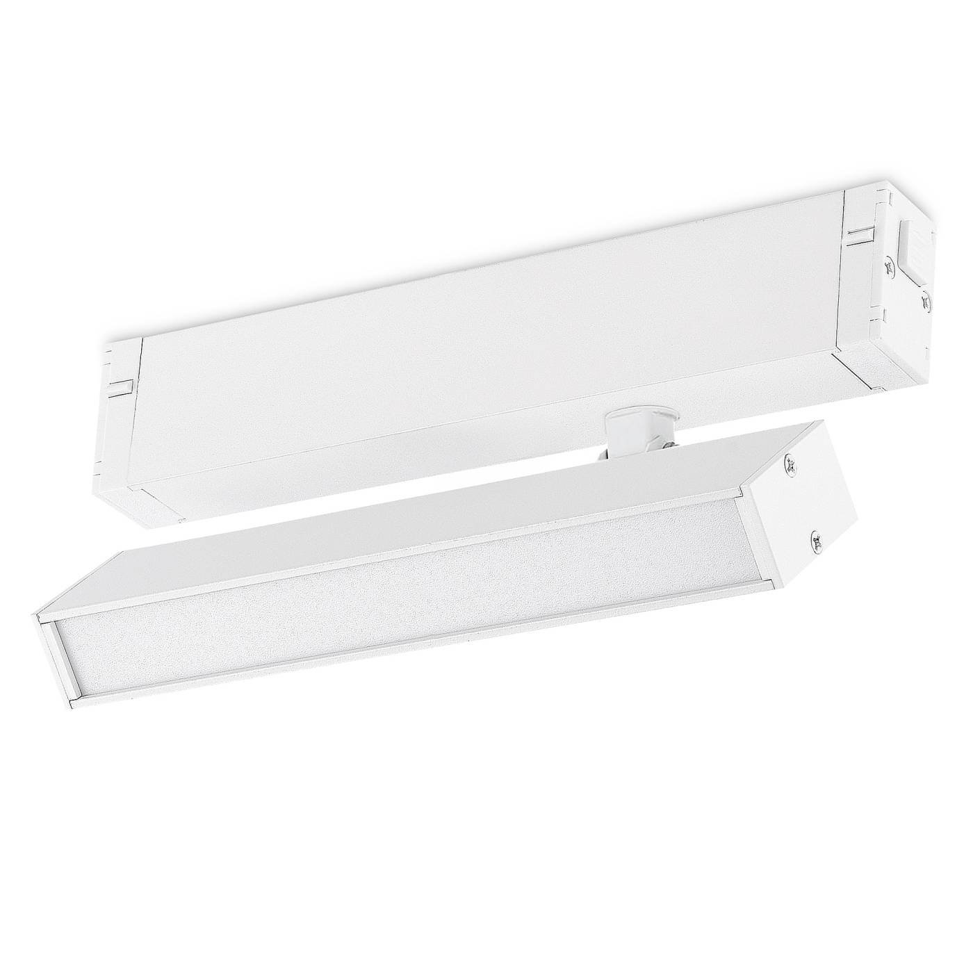 ST378.596.09 Трековый светильник ST Luce Skyline 220 ST378.596.09