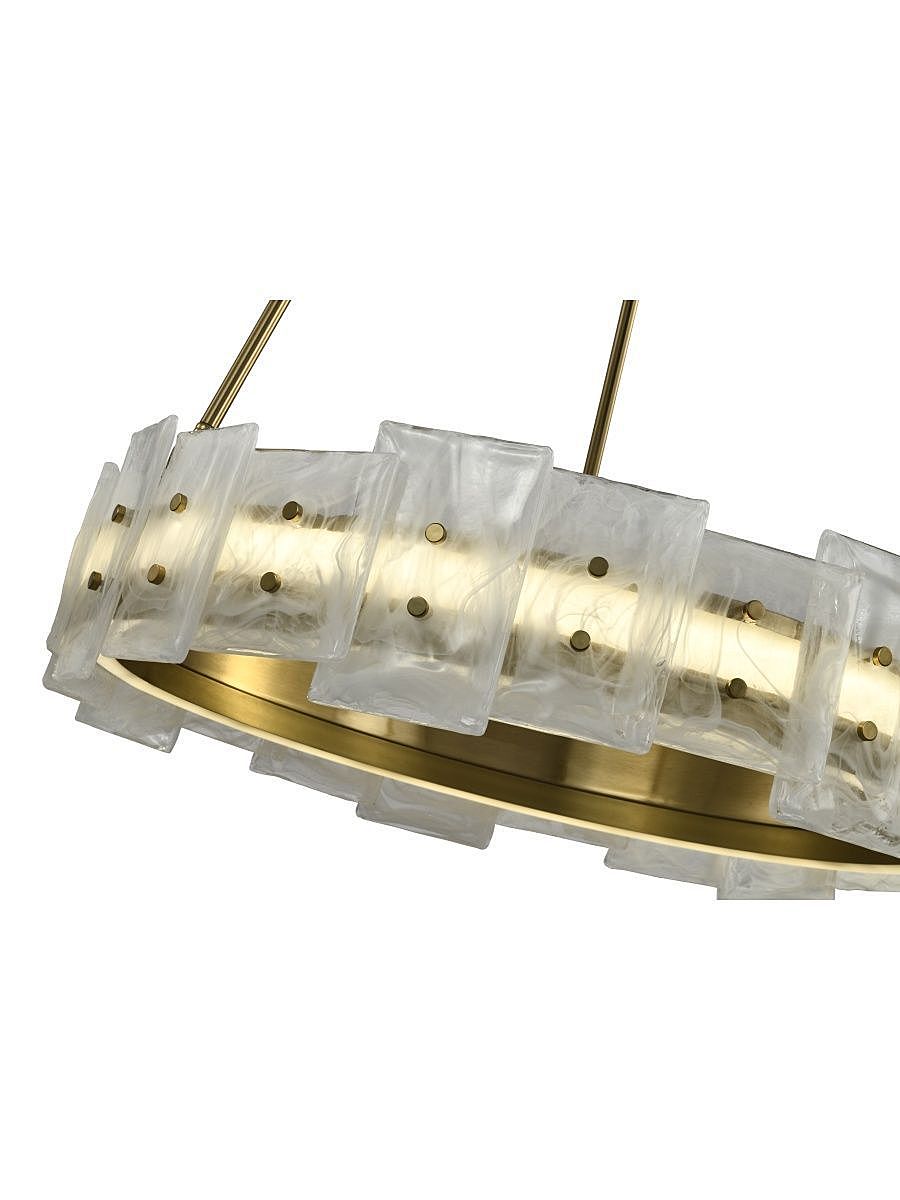 Подвесная люстра Zortes Cloud-Stone ZRS.90610.60