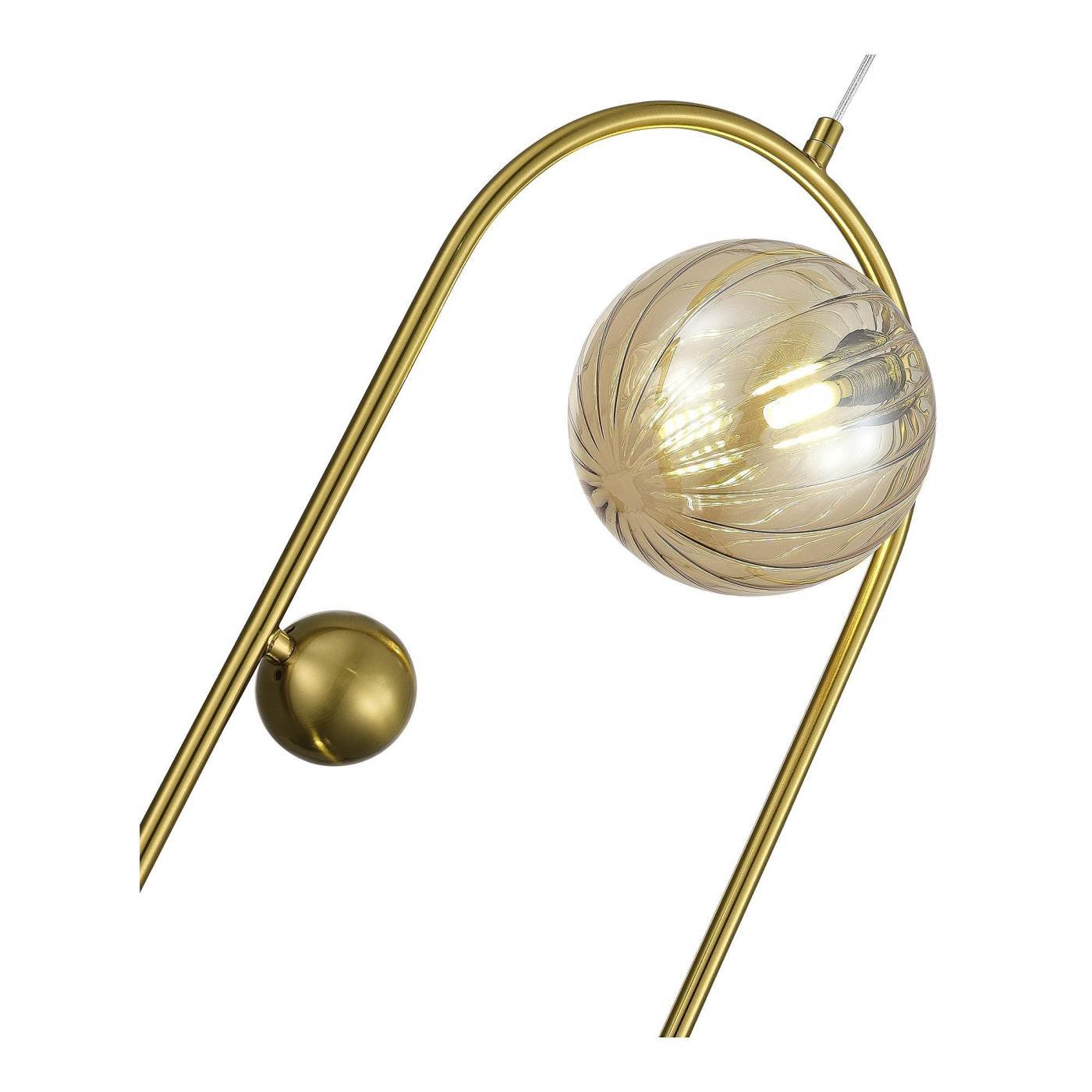 Светильник подвесной ST Luce Sphere SL1515.303.02