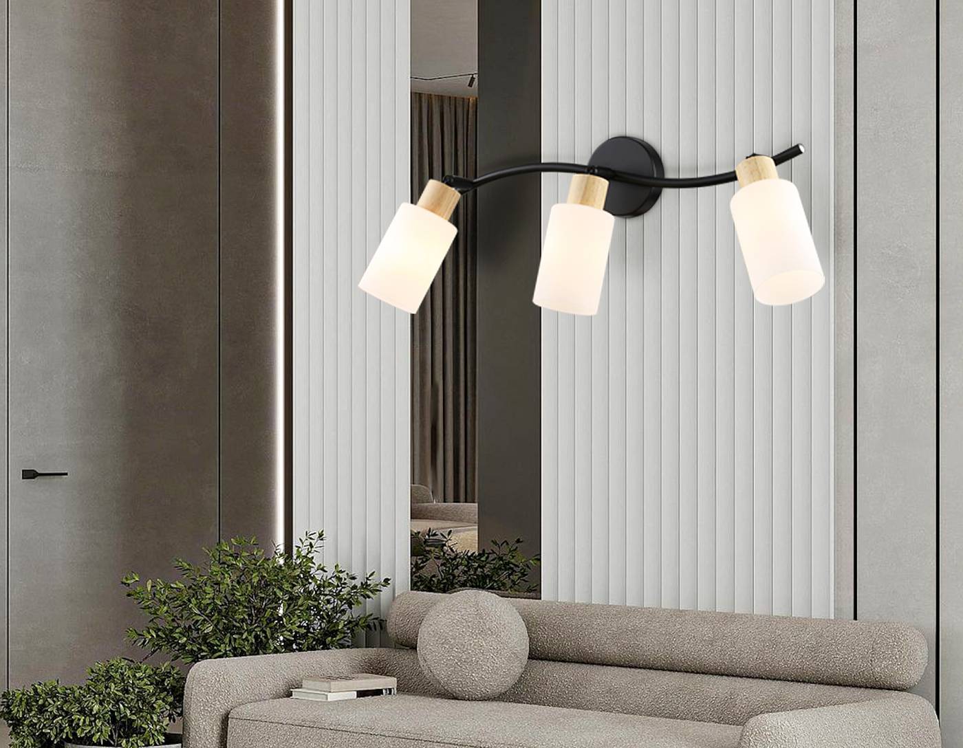 Светильник спот Ambrella Loft TR8722