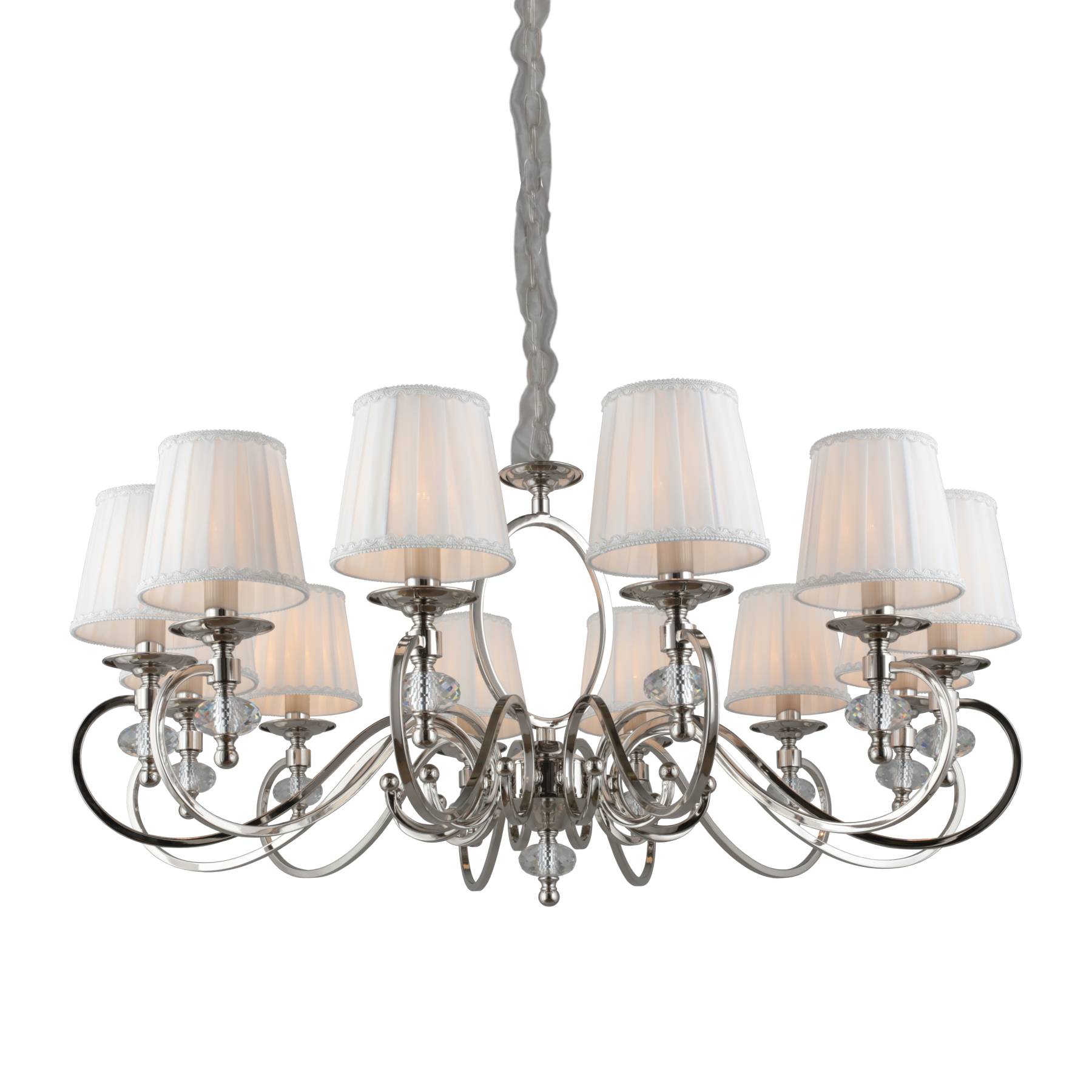 APL.717.03.12 Подвесная люстра Aployt Reni APL.717.03.12