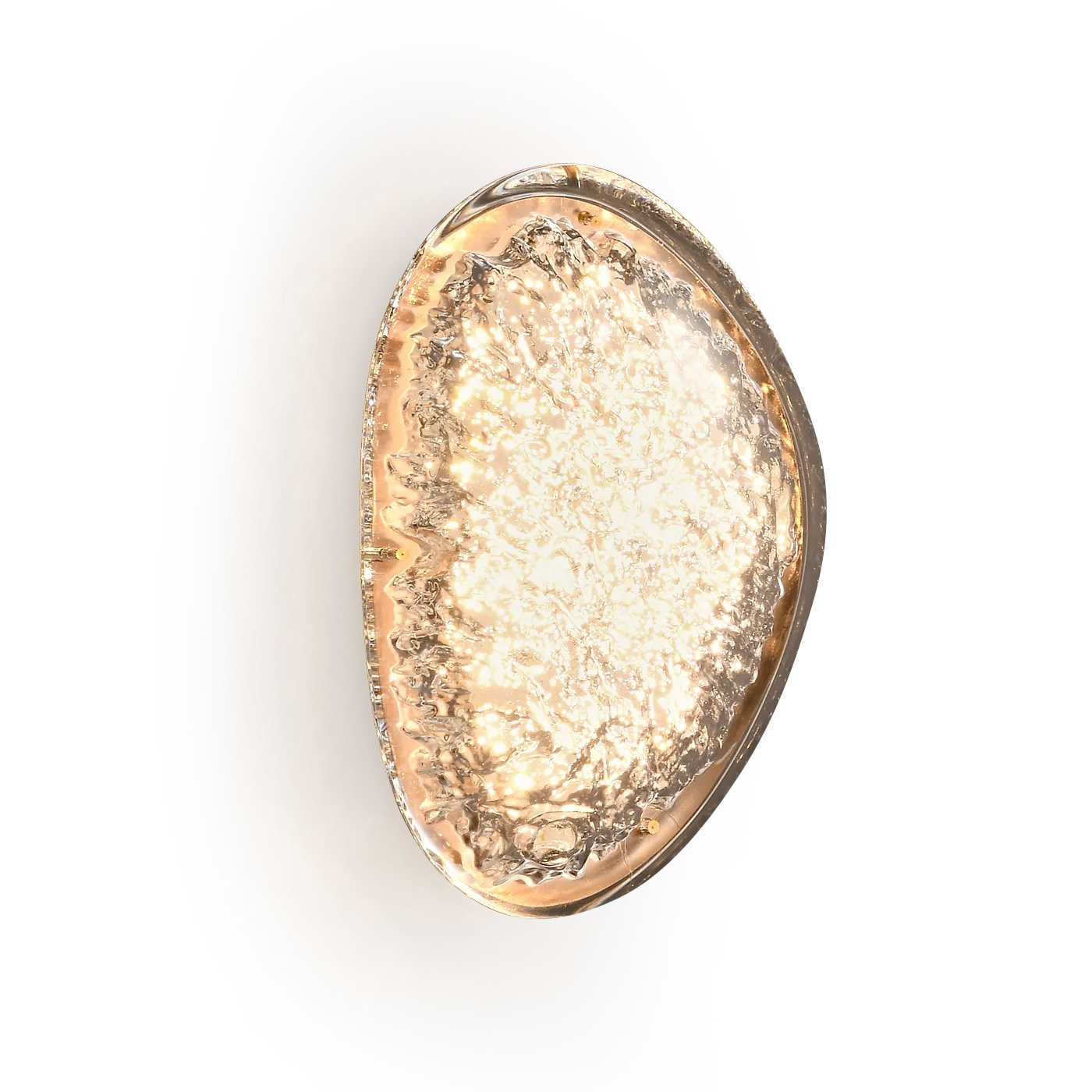 MT9125-1W large french gold Настенный светильник Delight Collection MT9125 MT9125-1W large french gold