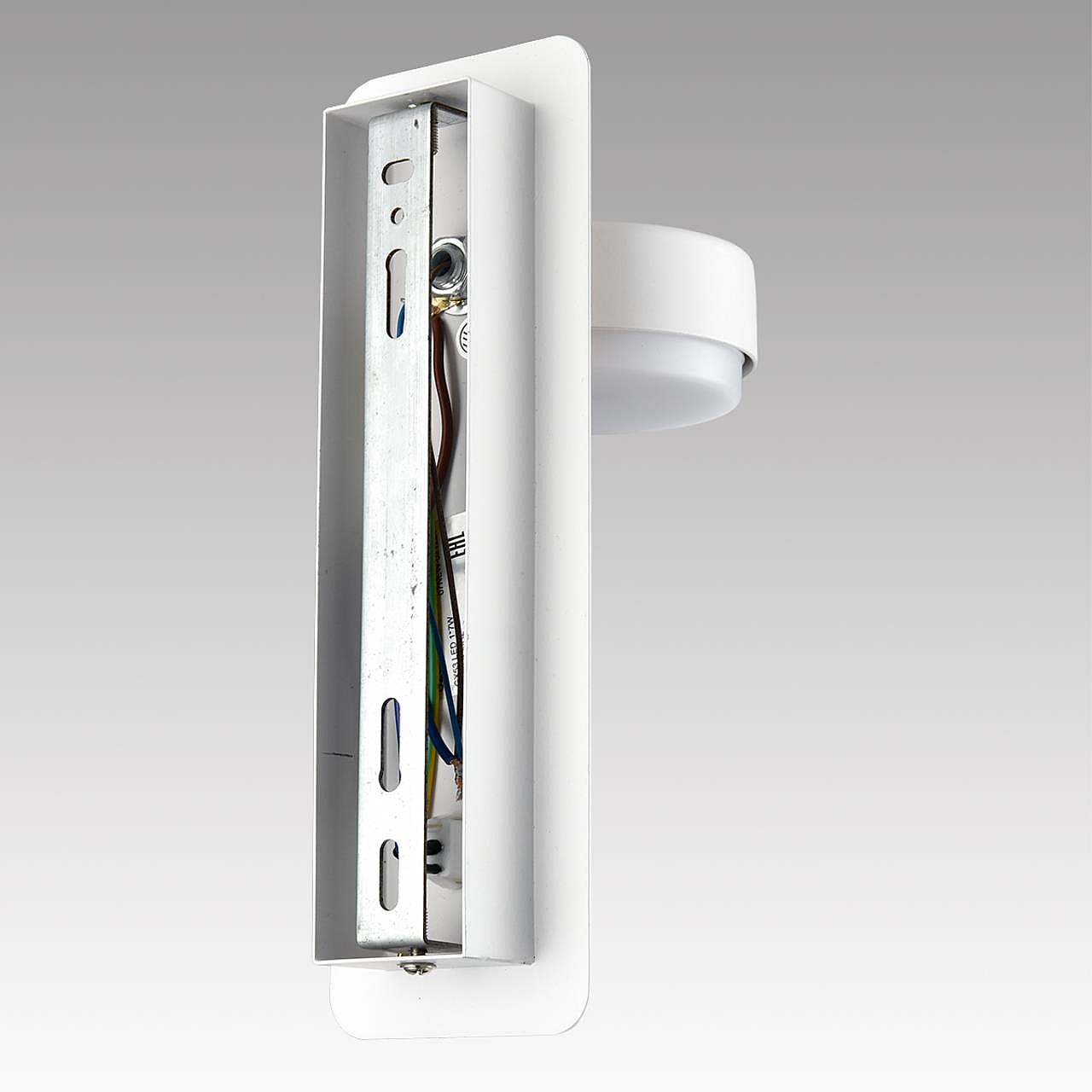 Настенный светильник Lumion Leland 8263/1W