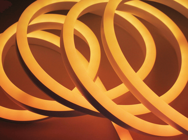 NE-2180-220-6-O-65 Светодиодный шнур SWG Standard NE-2180 NE-2180-220-6-O-65