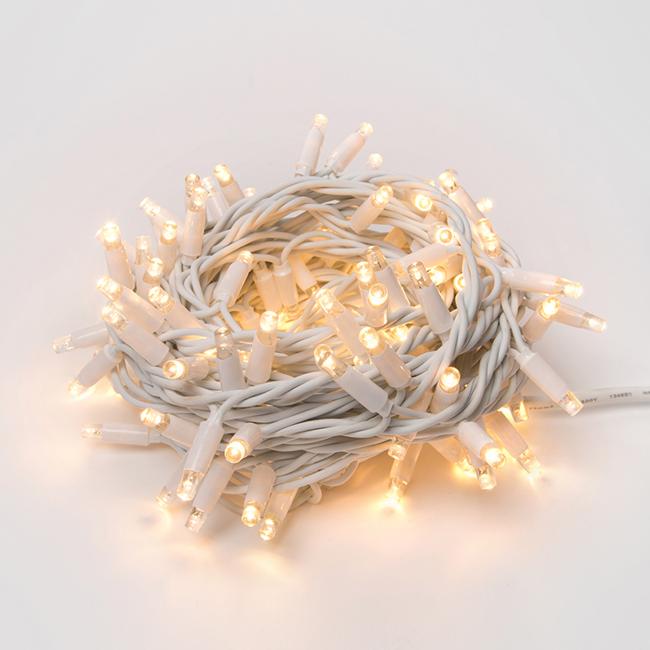 Гирлянда Uniel ULD-S1000-120/TWK WARM WHITE IP67