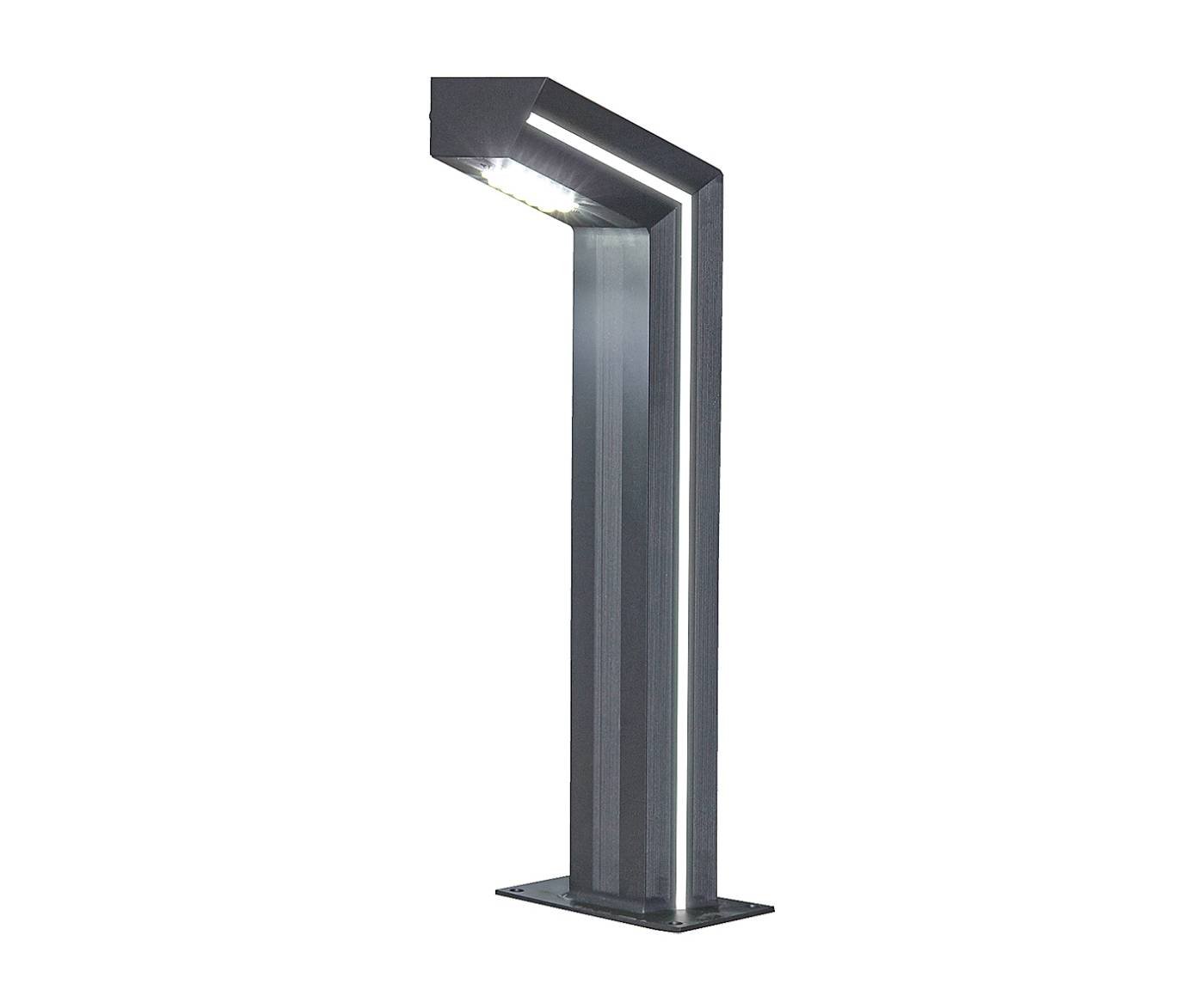 Уличный наземный светильник KINK Light Такоми 09207-F(220V),16(05)