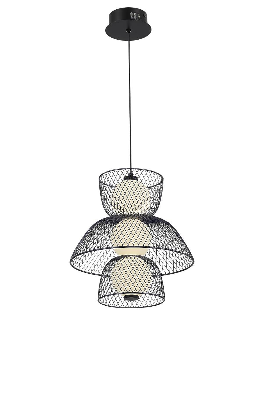 Светильник подвесной MyFar Pauline MR2492-1PL
