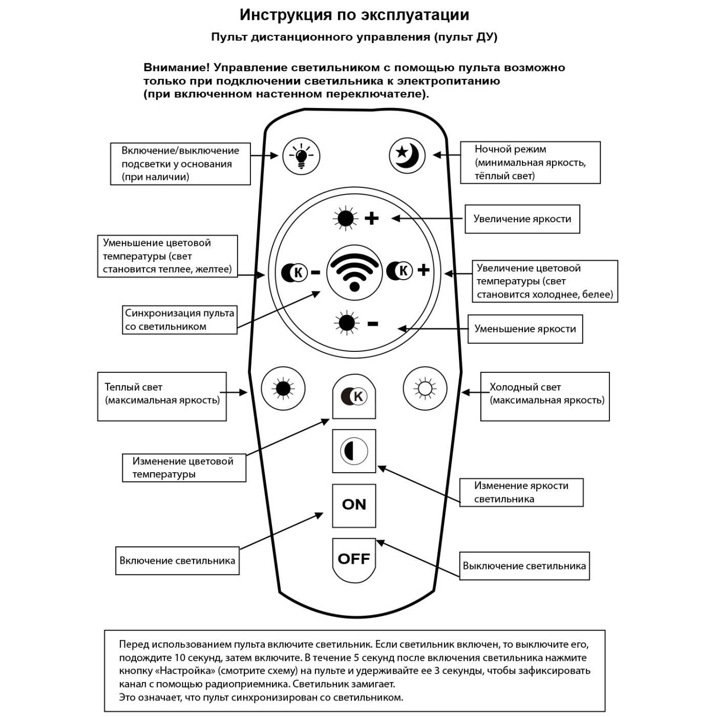 Потолочная люстра Reluce 79037-0.3-03 FGD