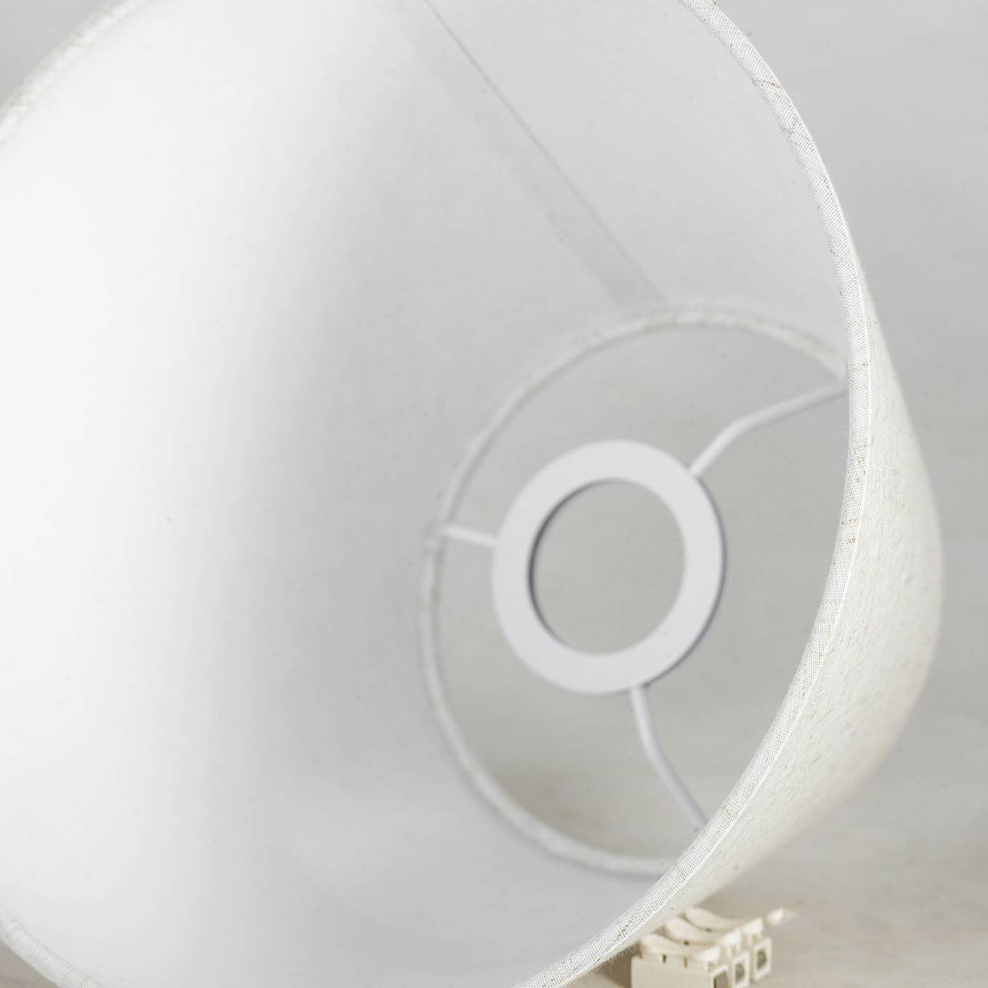 LSP-0623 Настольная лампа Lussole Sumter LSP-0623